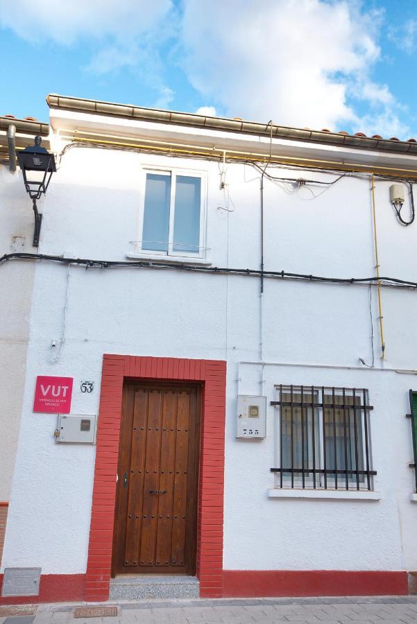 Cuencaloft Mari De Reyes Vila Cuenca  Exterior foto
